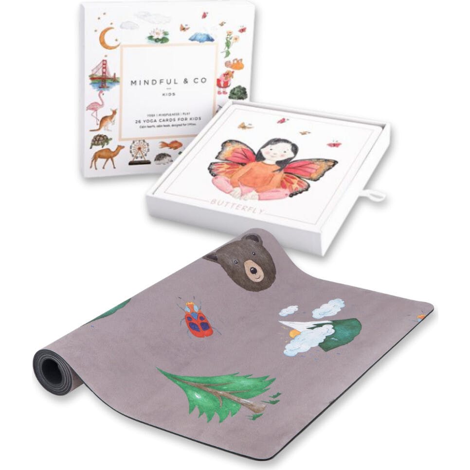 Beginner Yoga Bundle