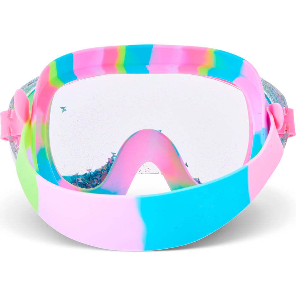 Crystal Current Kids’ Swim Mask