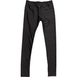 Tricot Legging, Black