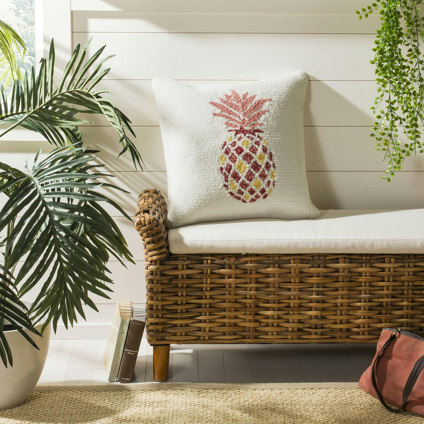 Pure Pineapple Indoor/Outdoor Pillow