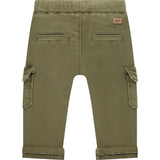Cargo Jogger Denim