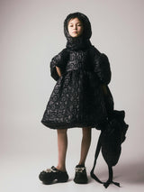 Bjork Dress Black