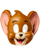 Men's Tom and Jerry Ben Cooper Jerry T-Shirt and Half Mask