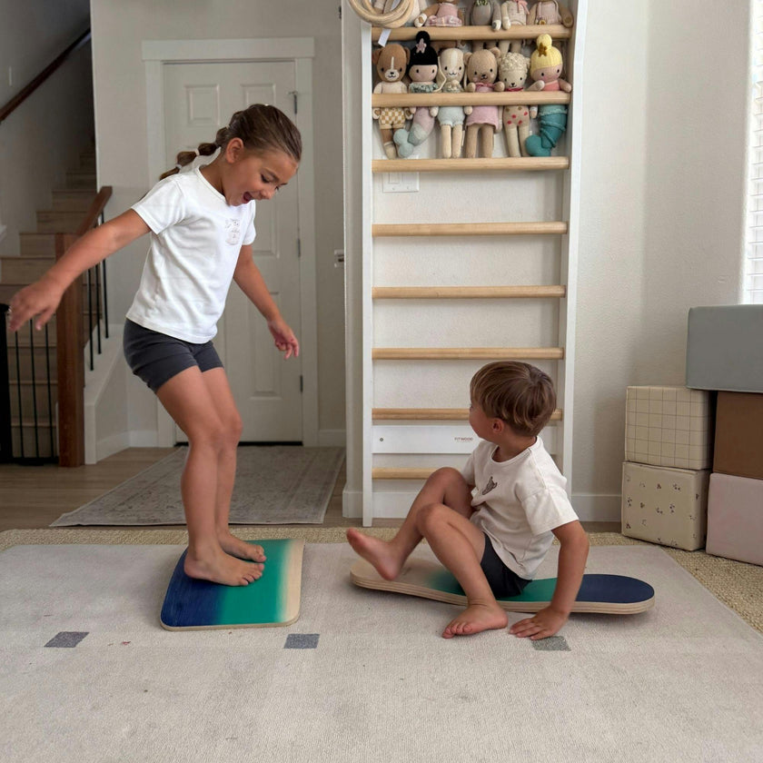 Little Explorer Playset