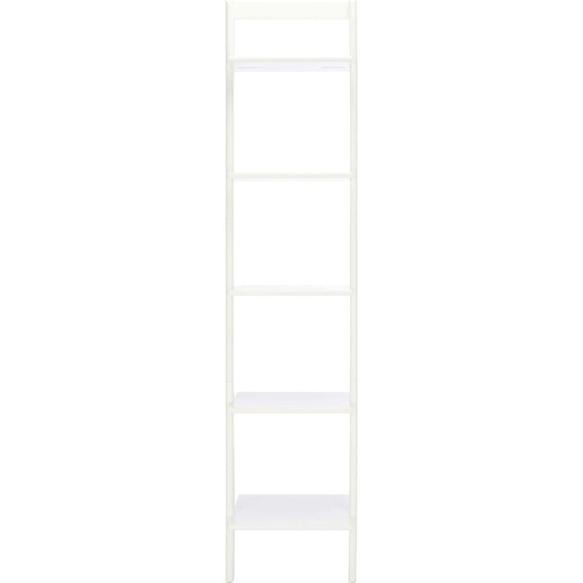 Allaire 5-Tier Leaning Etagère
