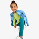 Kids fleece jacket