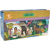 Dino Floor Puzzle