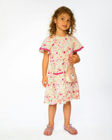 Muslin Dress