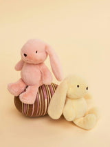 Bubbles Bunny ECO Pink - 7"
