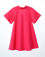 Mae Dress, Pink