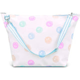 Made You Smile Weekender Bag