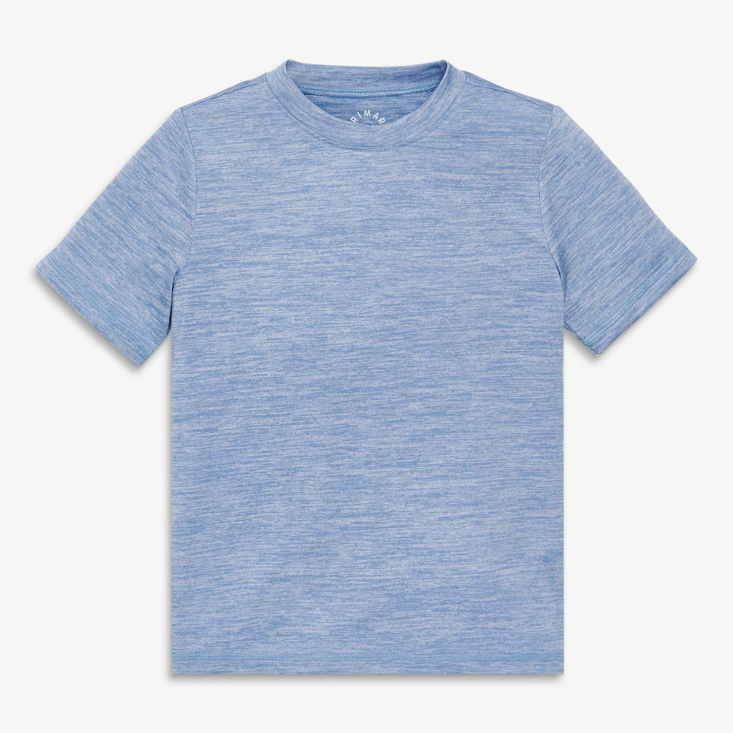 Kids StayCool classic tee