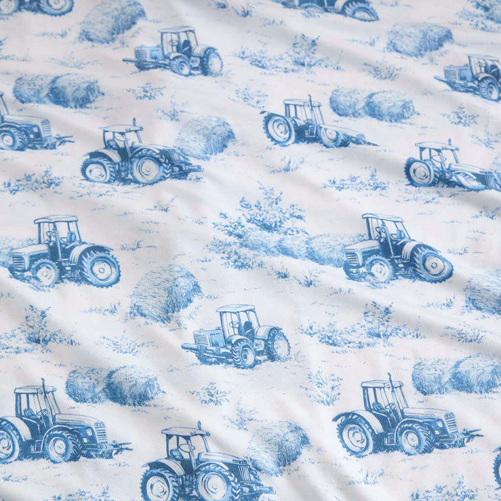 Hudson Classic Pajama Set