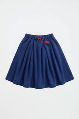 THE ORIGINAL SKIRT NAVY