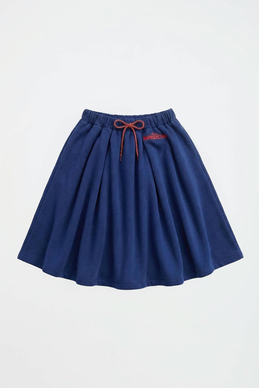 THE ORIGINAL SKIRT NAVY