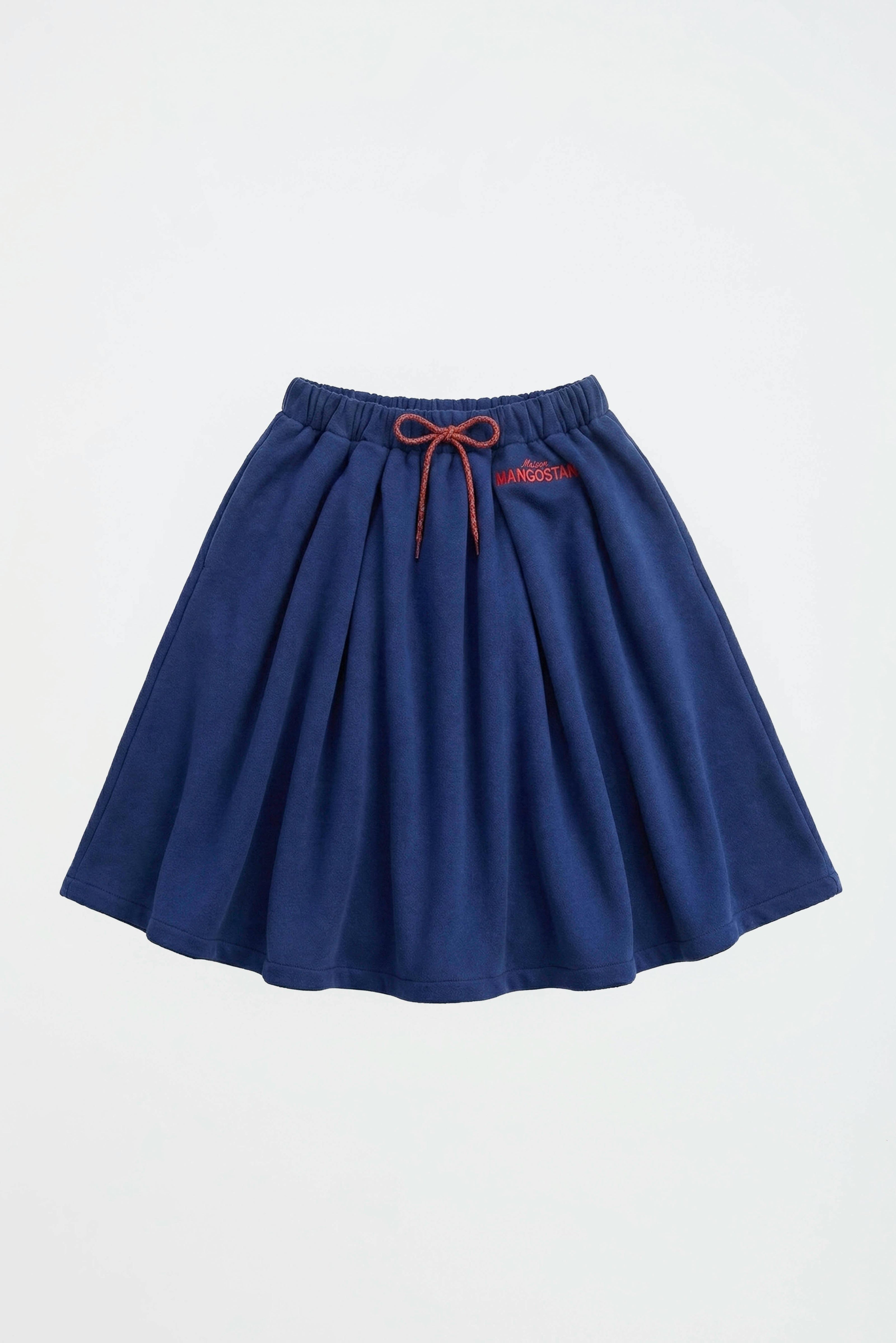 THE ORIGINAL SKIRT NAVY