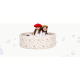 Maisonette x Gathre Ball Pit