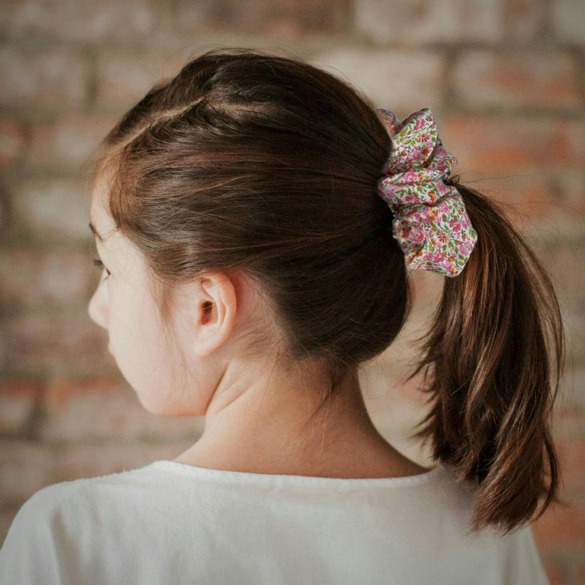 LuluLuvs Scrunchies