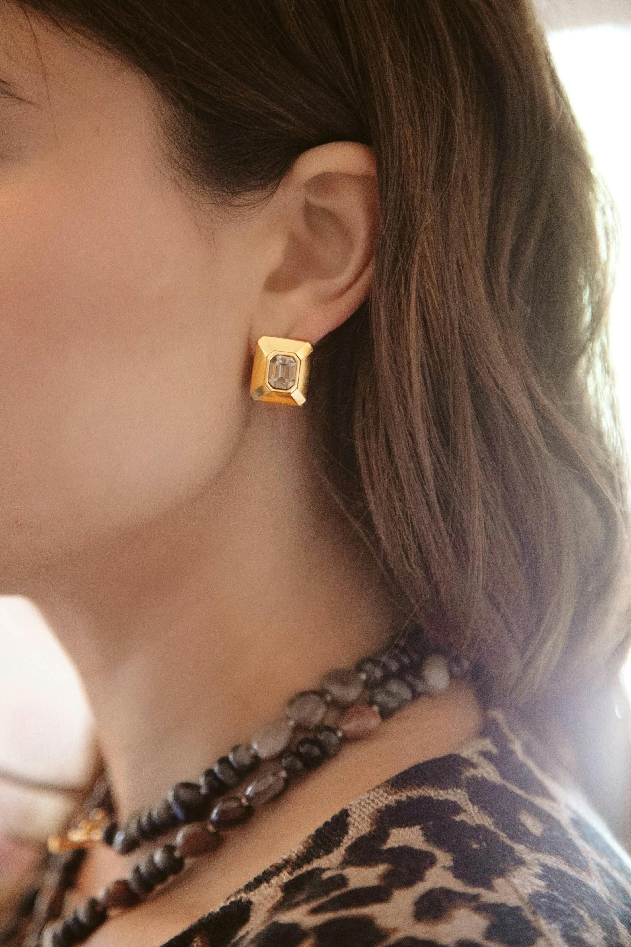 Heritage Earrings