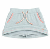 girls stella drawstring skort