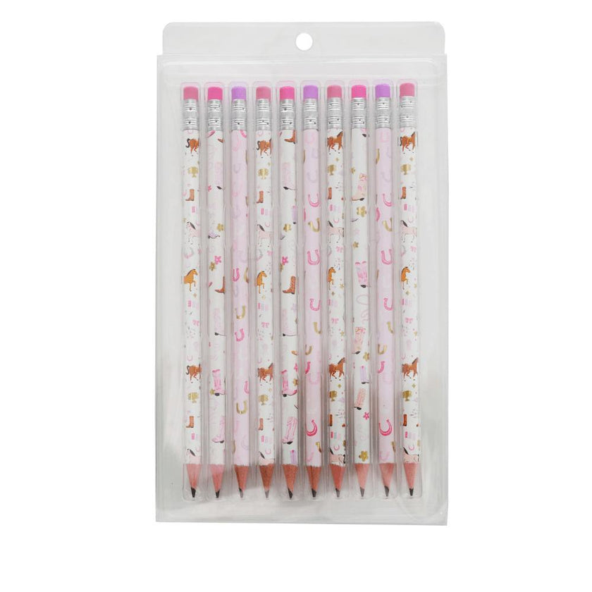 Tales Pencil Set