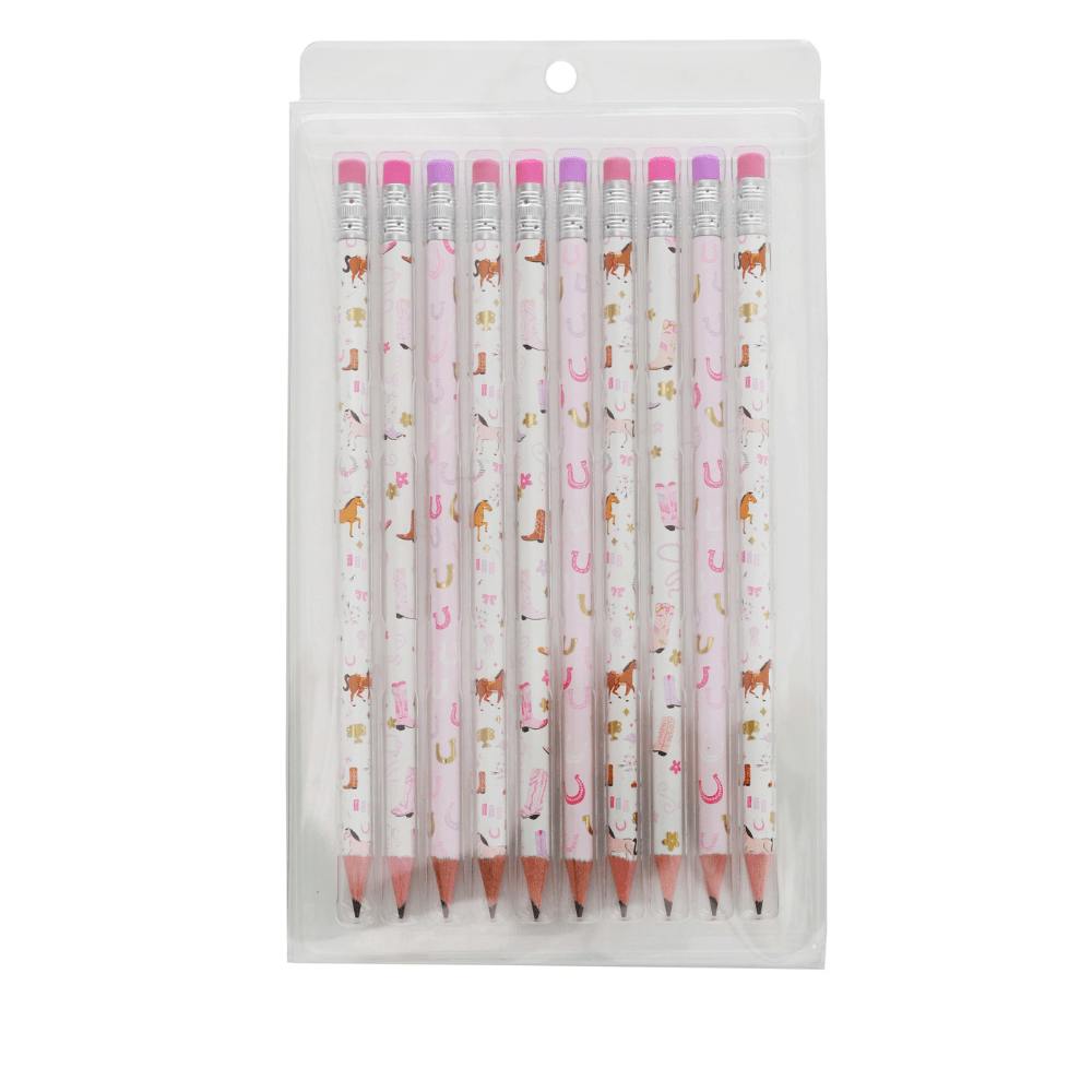 Tales Pencil Set