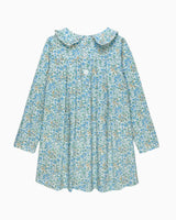 Nazanin Jersey Dress