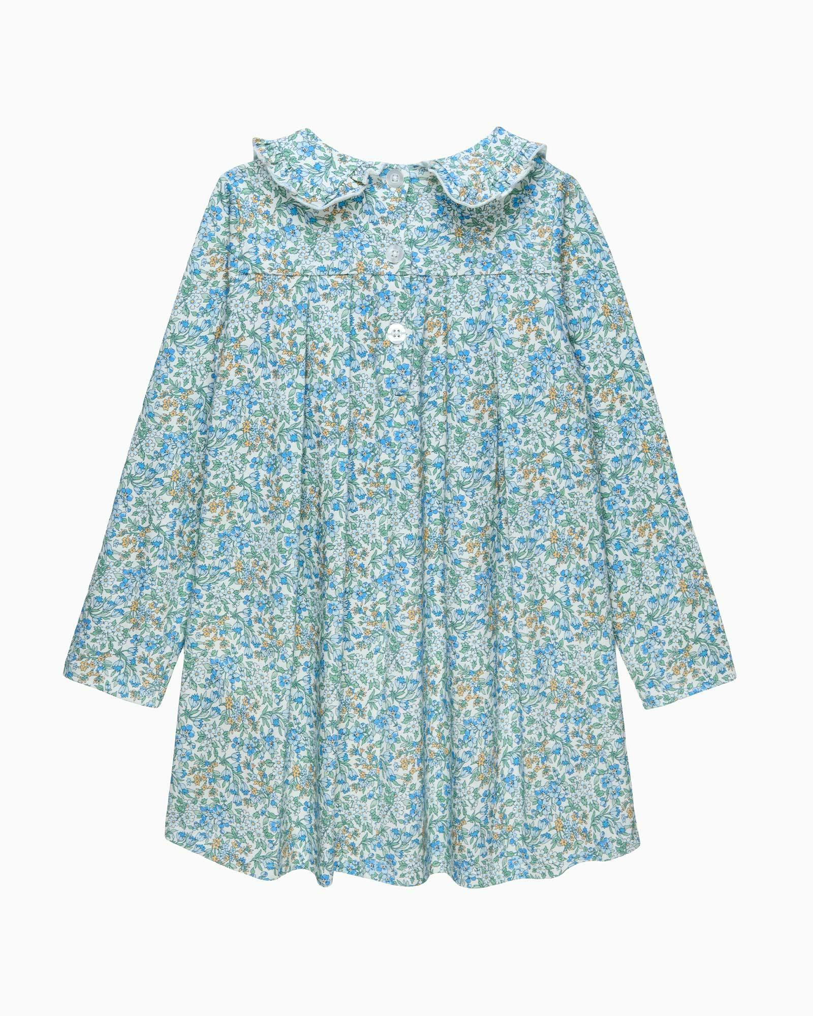 Nazanin Jersey Dress