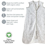 JOEY Wearable Baby Blanket