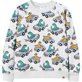 Jurassic Joyride Sweatshirt