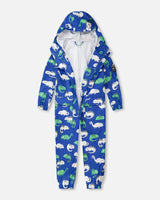 Rain One-Piece In Polyurethane