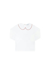 Elise Peter Pan Collar Shirt