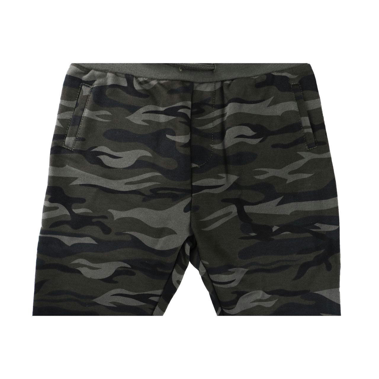 George Jogger Pant Toddler