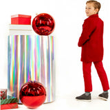 Jr Star Premium Child Cranberry Peacoat