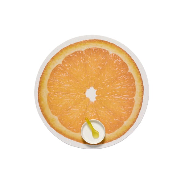 Citrus Placemat