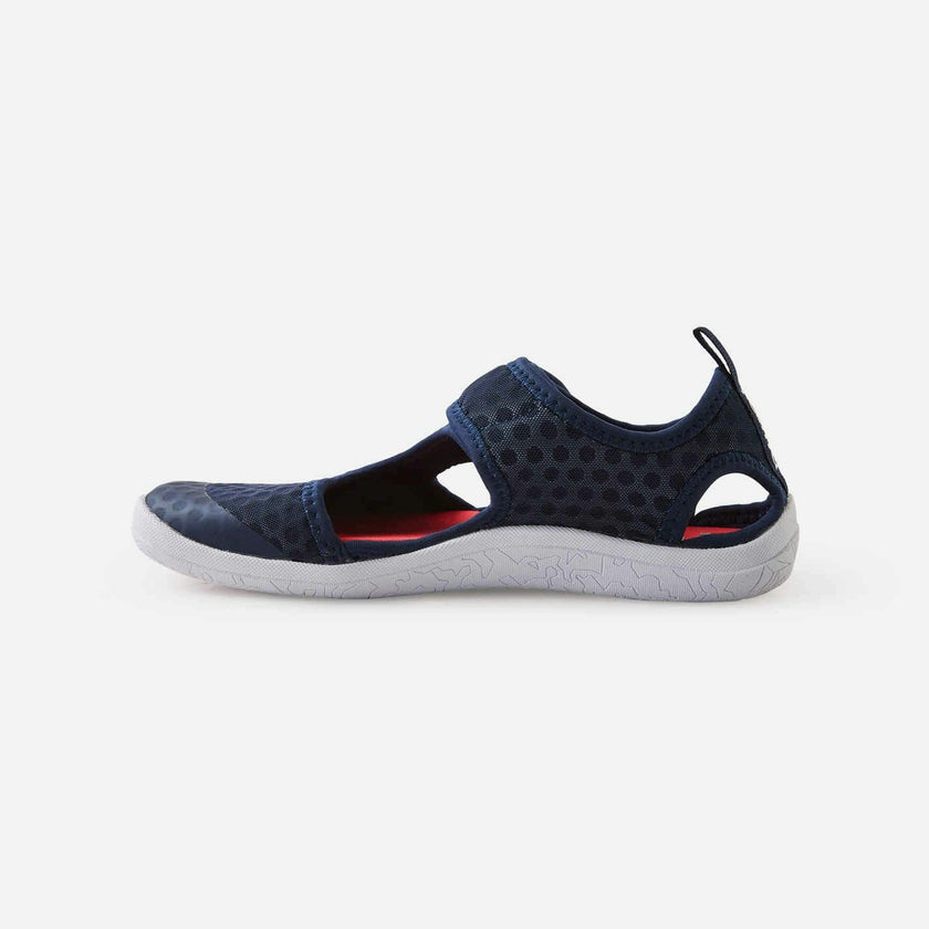 Kids Rantaan Barefoot Velcro Sandals