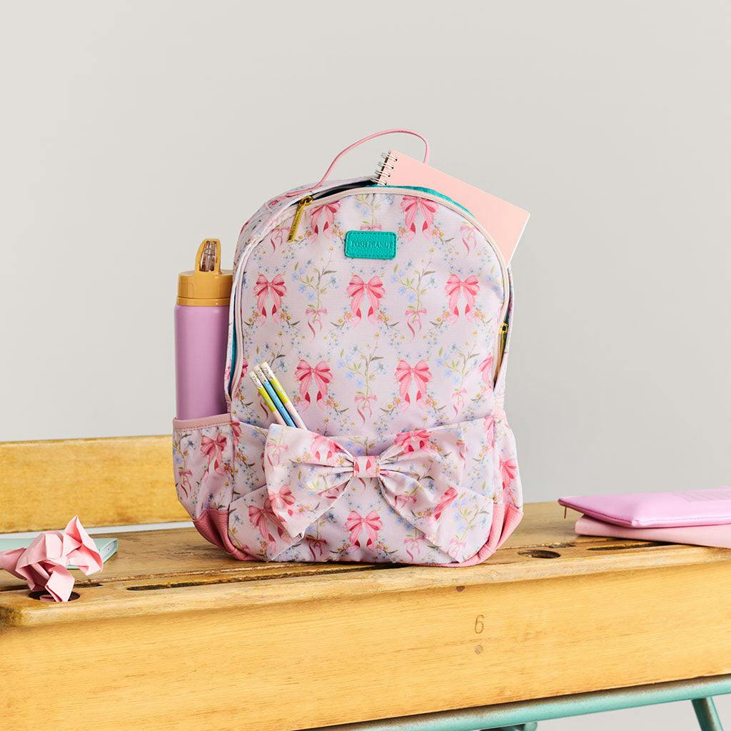 Harriet Bow Backpack