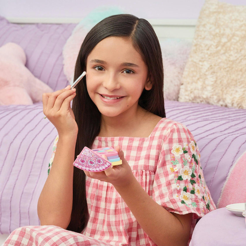3C4G: That Takes the Cake! Cosmetic Palette