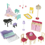 Annabelle Dollhouse