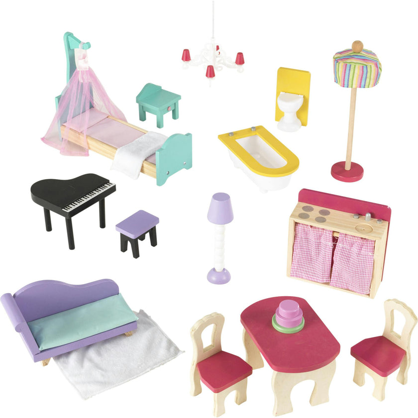 Annabelle Dollhouse
