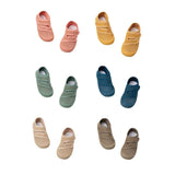 Play Shoes | Recycled Mesh - Sand