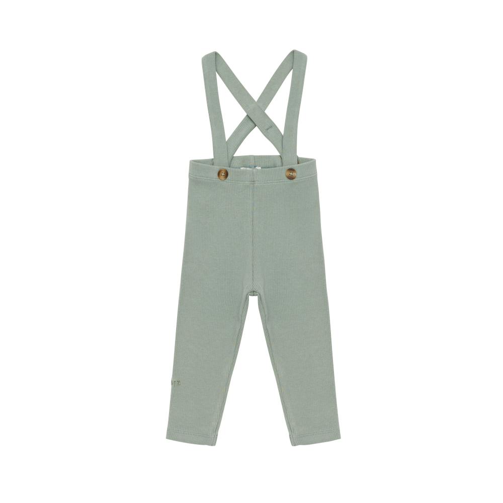 Deno Leggings | Desert Green