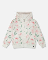 French Terry Hoodie