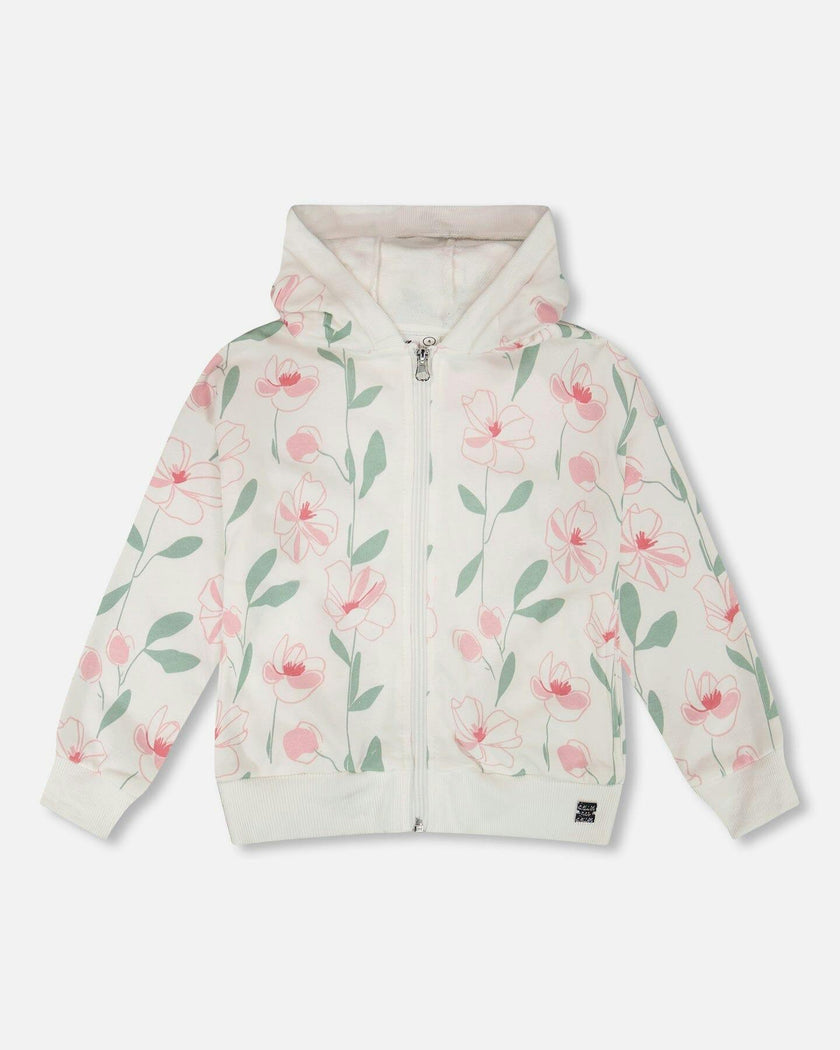 French Terry Hoodie