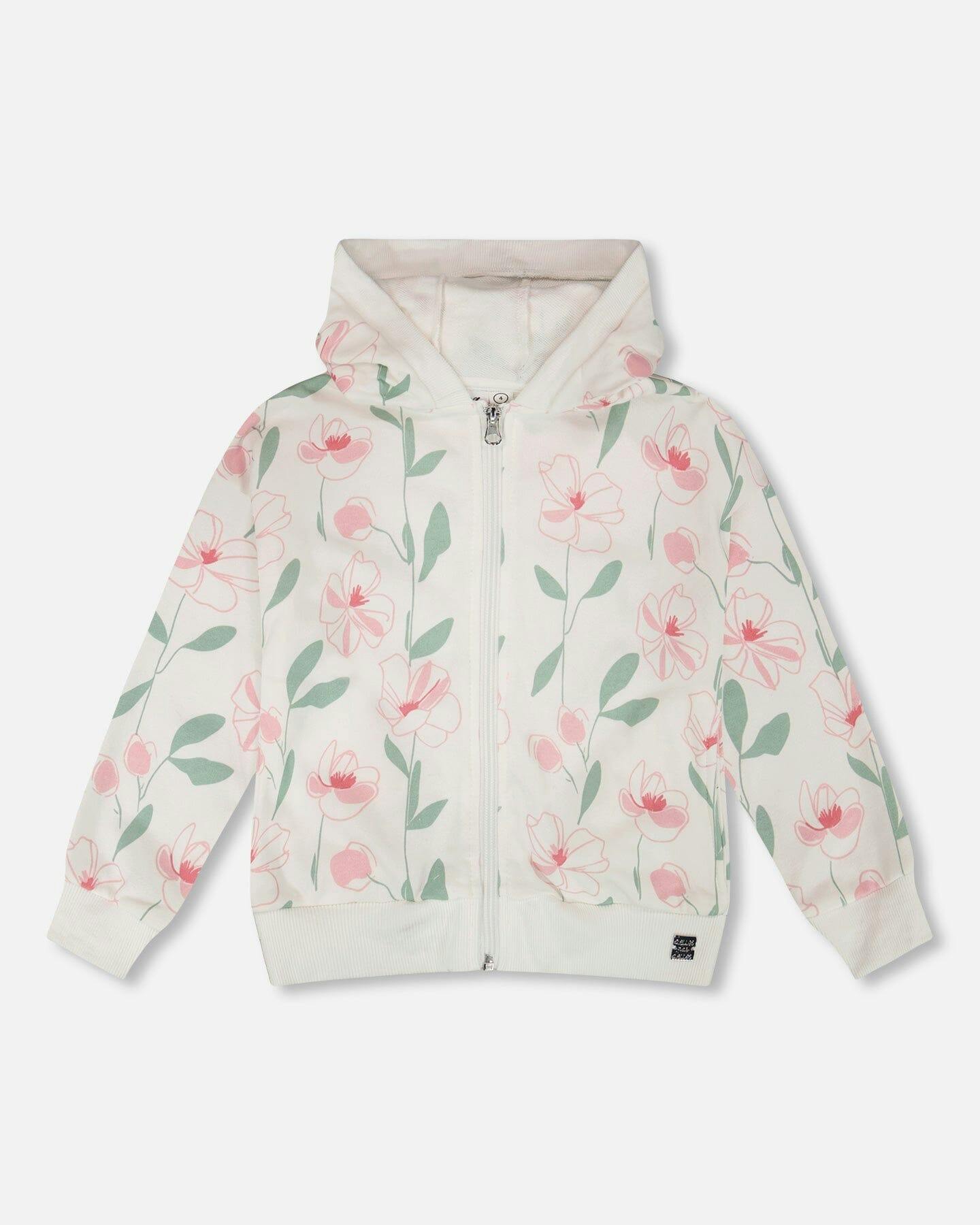 French Terry Hoodie