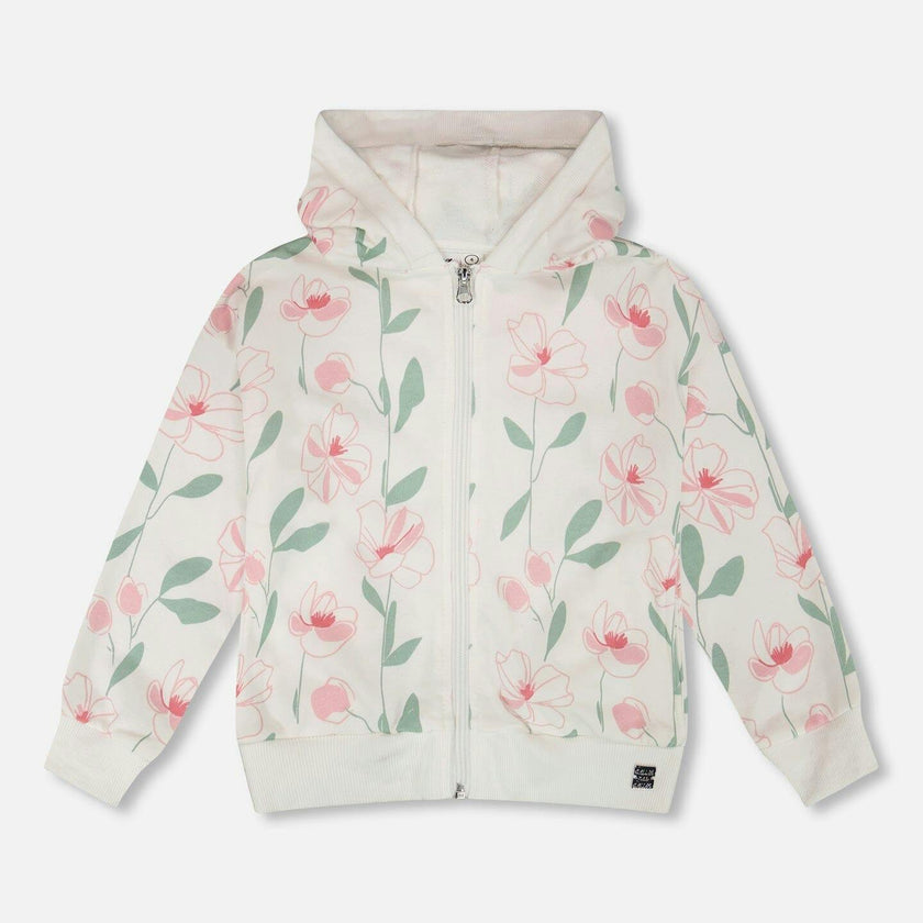 French Terry Hoodie