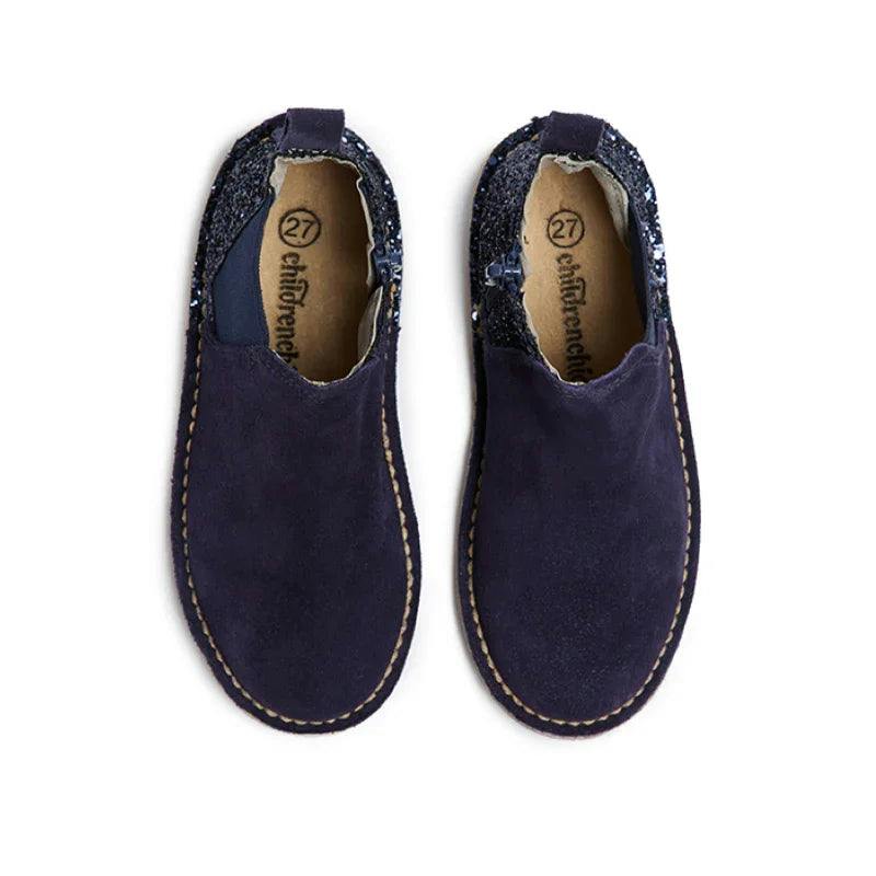 Olivia Navy