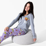 Scooby-Doo™ Bamboo Women's Pajama Set