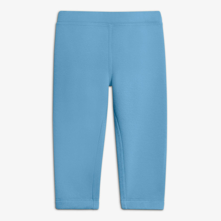 Baby coziest fleece-lined legging