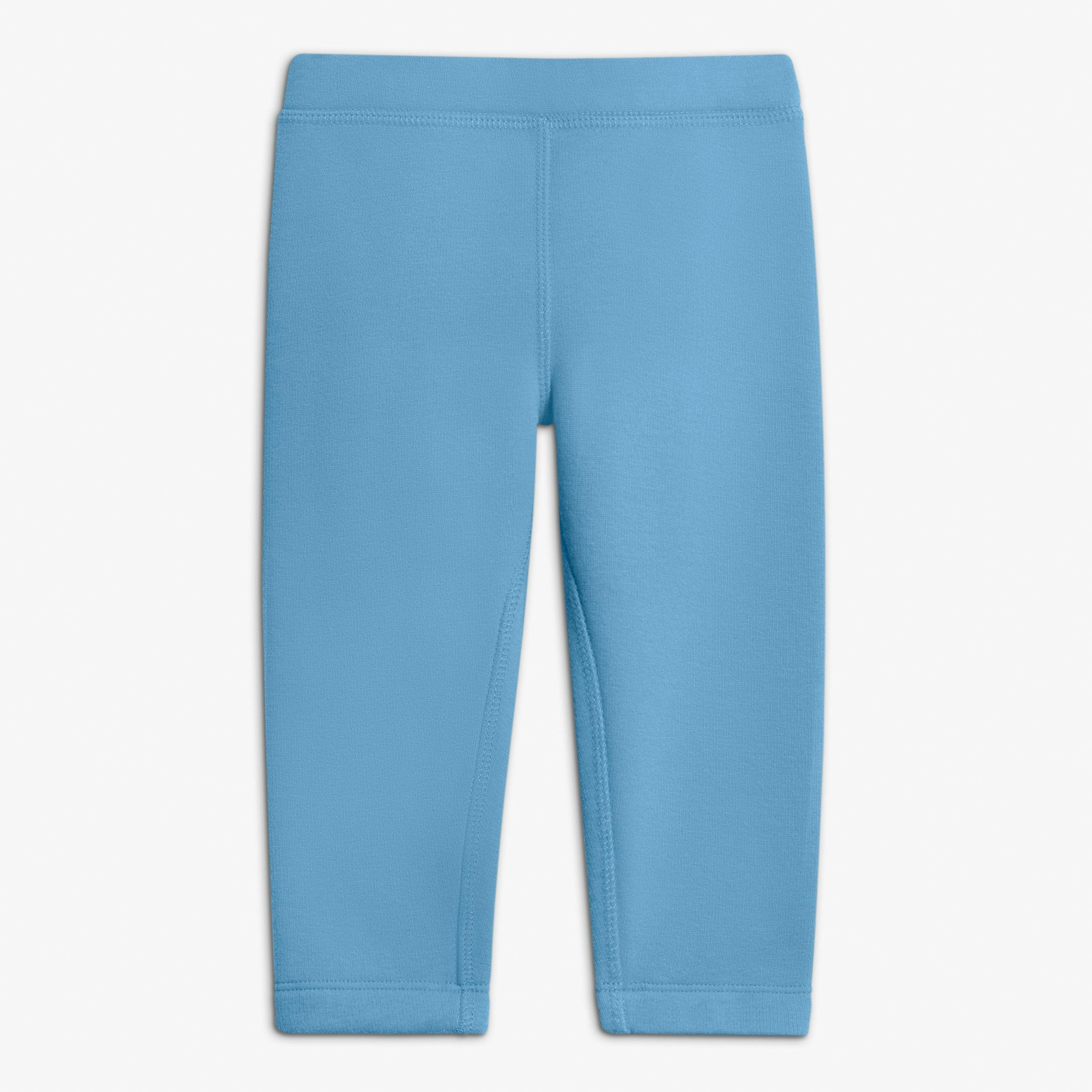 Baby coziest fleece-lined legging